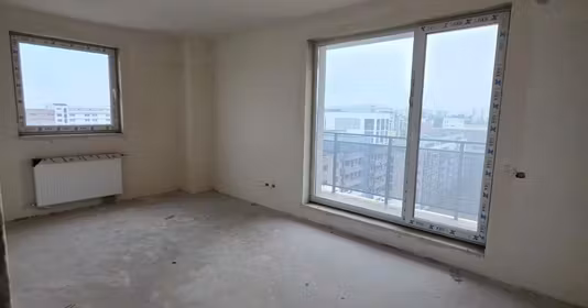 Apartament Gheorgheni
