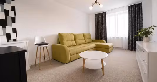 Apartament Astra