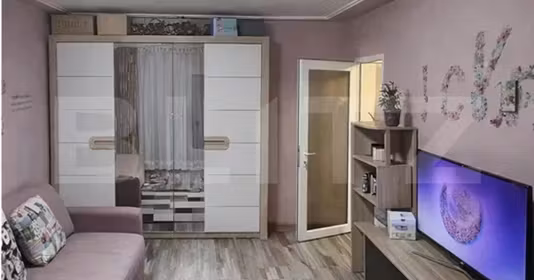 Apartament Astra