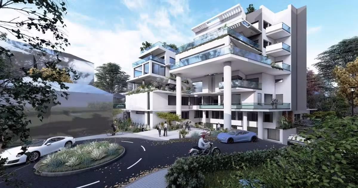 Teren Construcții intravilan de vânzare de 1300 mp, în zona Capitale, Sector 1
