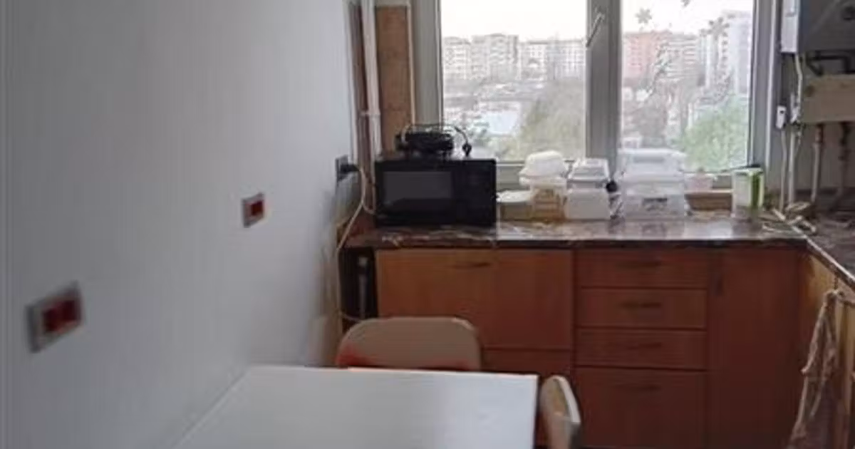 Apartament de vânzare cu 3 camere, mobilat în zona Titan, Sector 3