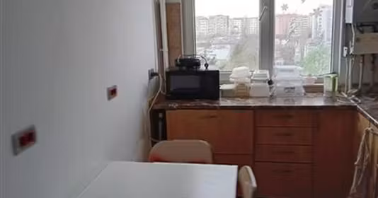 Apartament Titan