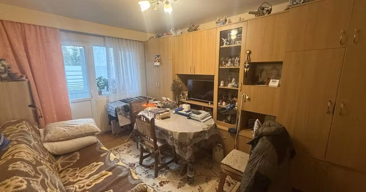 Apartament de vânzare cu 3 camere, mobilat în zona Grigorescu, Cluj-Napoca