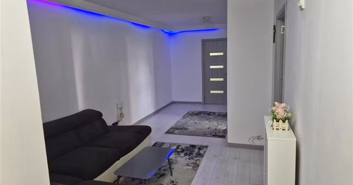 Apartament de vânzare cu 5 camere, mobilat în zona Dristor, Sector 3