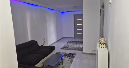 Apartament Titan