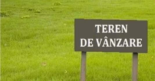 Teren Florești
