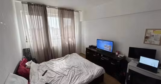 Apartament Titan