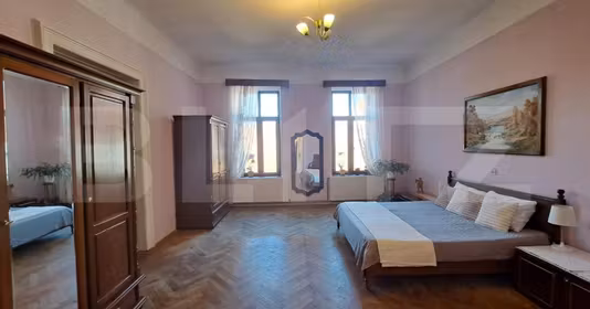 Apartament Centrul Vechi