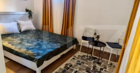 Apartament Centrul Vechi