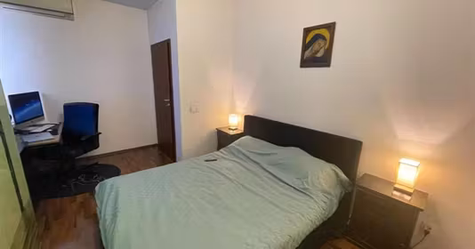 Apartament Titan