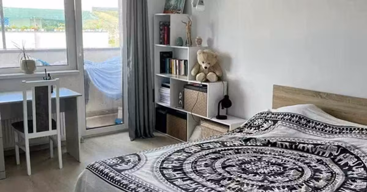 Apartament de vânzare cu 3 camere în zona Someșeni, Cluj-Napoca