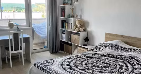 Apartament Mărăști