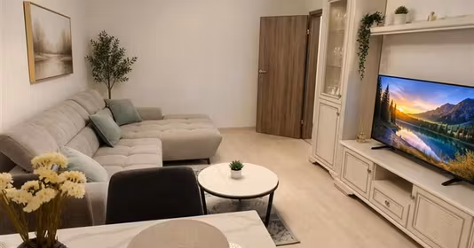Apartament Tractorul