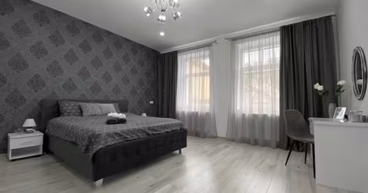 Apartament Centrul Vechi