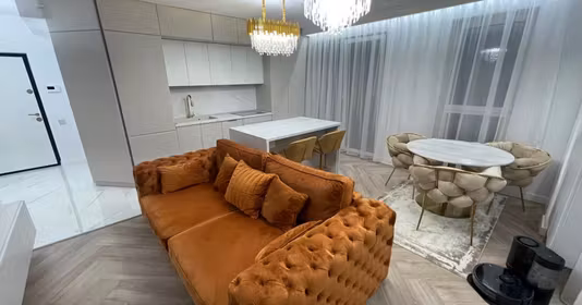 Apartament Mărăști