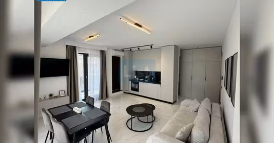 Apartament Exterior Nord