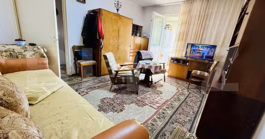 Apartament Centrul Civic