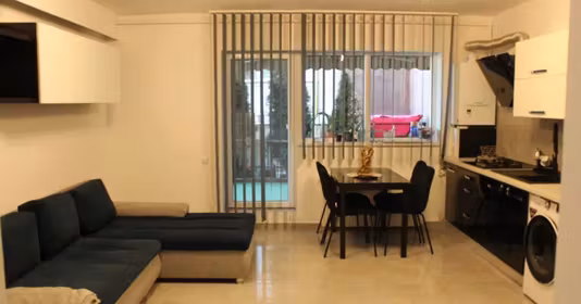 Apartament Florești