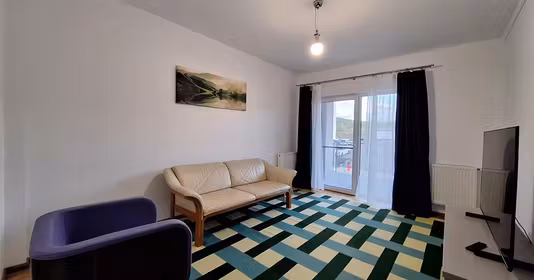 Apartament Florești