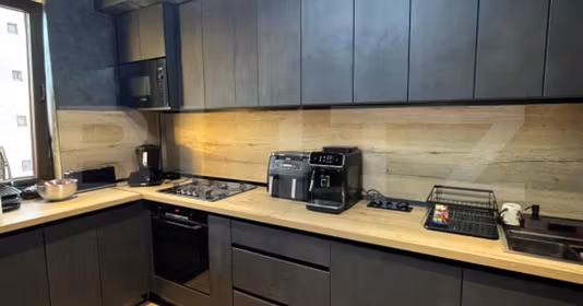 Apartament Tractorul