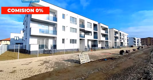 Apartament Vasile Aaron