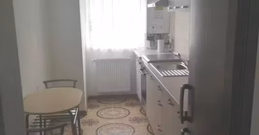 Apartament Florești