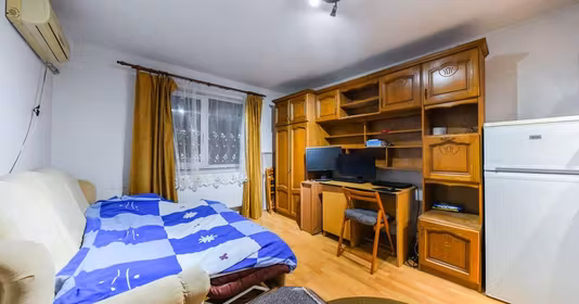 Garsonieră Mărăști