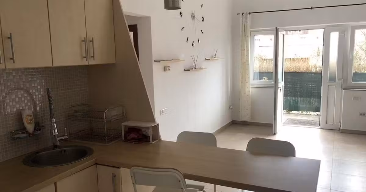 Apartament de vânzare cu 3 camere în zona Grigorescu, Cluj-Napoca