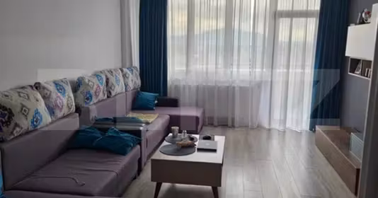 Apartament Tractorul