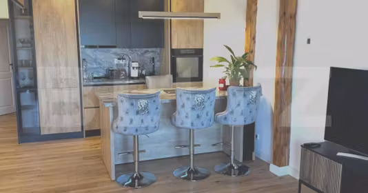 Apartament Centrul Vechi