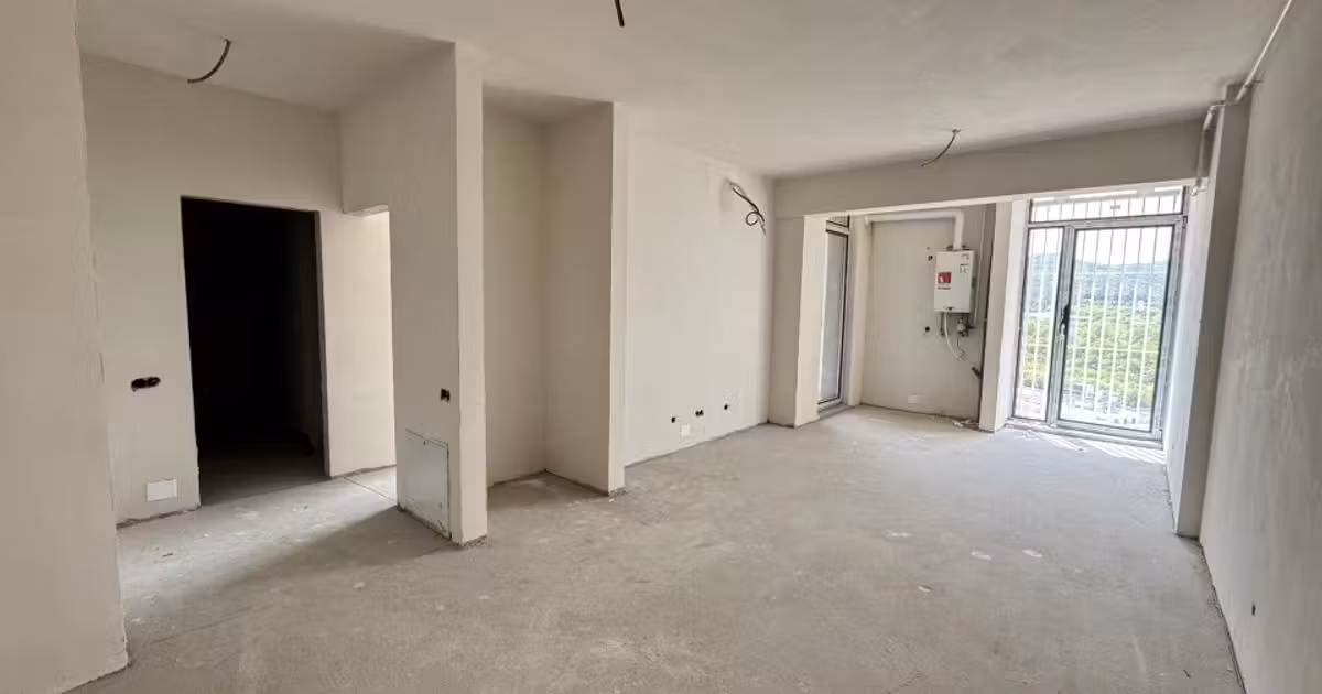 Apartament de vânzare cu 2 camere în Florești
