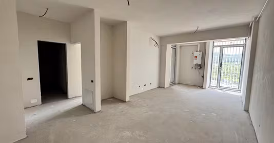 Apartament Florești