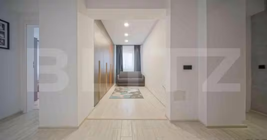 Apartament Tractorul