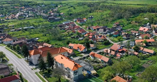 Casă Exterior Est