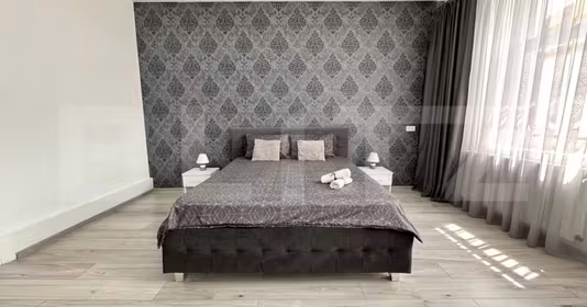 Apartament Centrul Vechi
