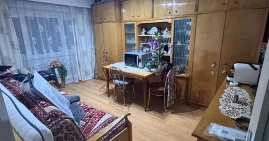 Apartament Mănăștur