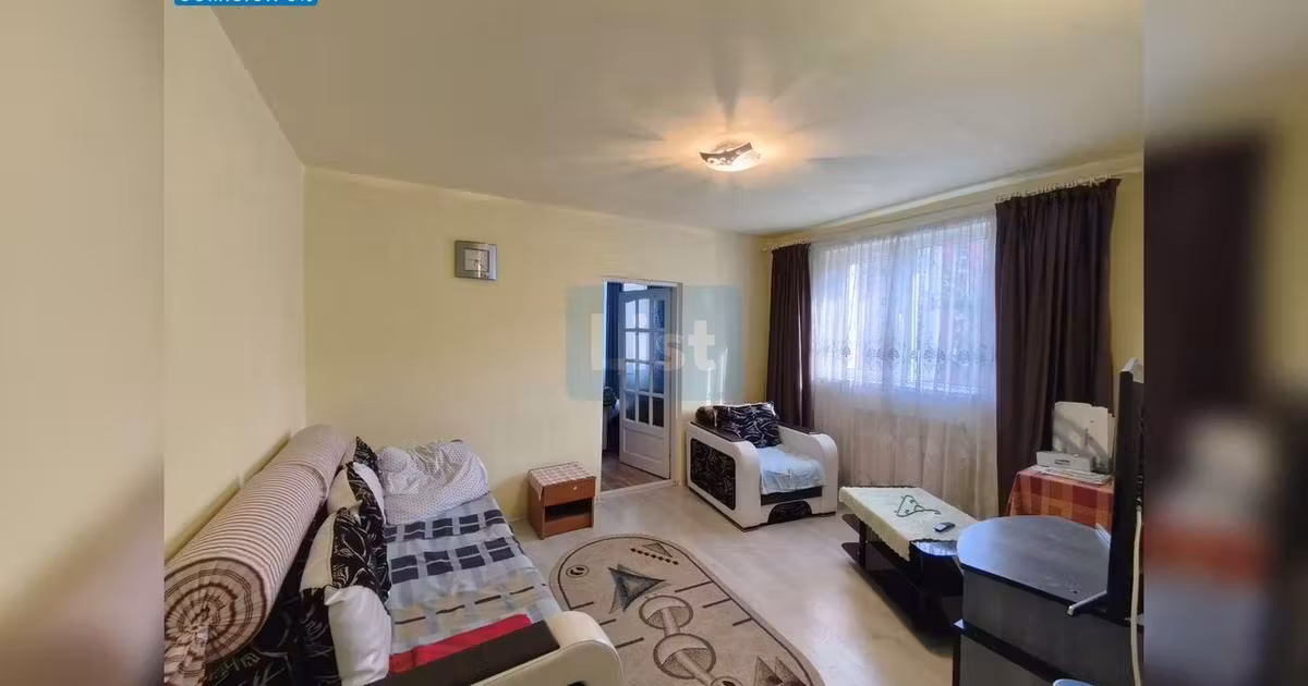 Apartament de vânzare cu 2 camere în zona Gheorgheni, Cluj-Napoca