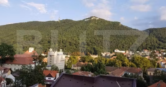 Apartament Schei