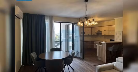 Apartament Gheorgheni