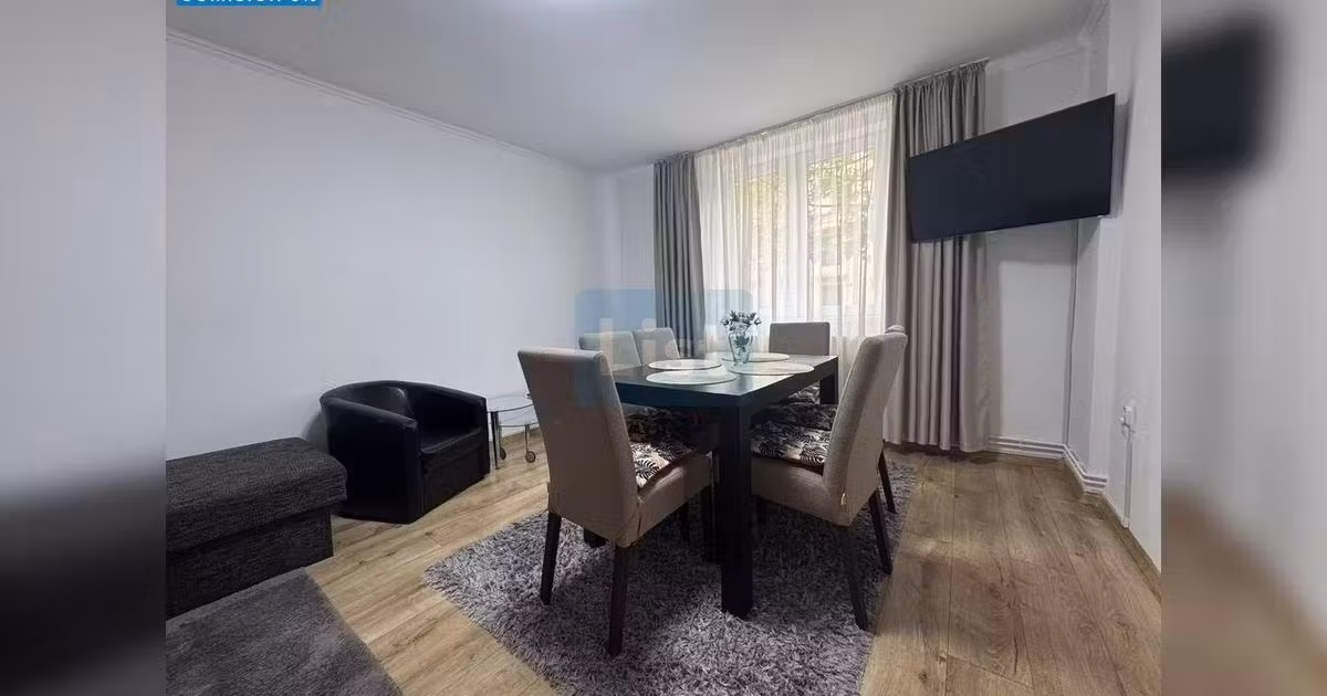 Apartament de vânzare cu 3 camere în zona Central, Cluj-Napoca