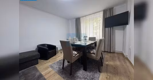 Apartament Centru
