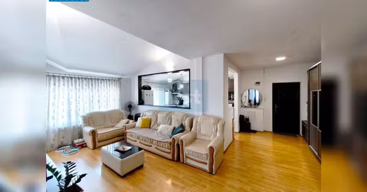 Apartament Zorilor