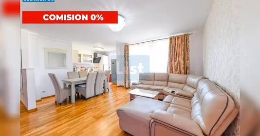 Apartament Zorilor