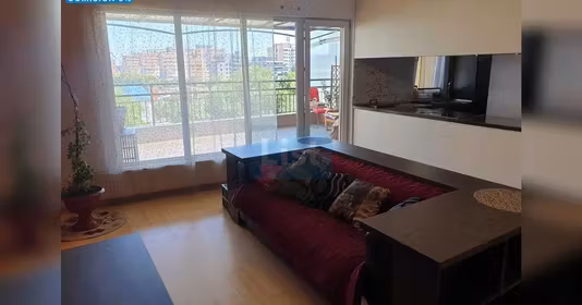Apartament Zorilor