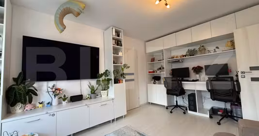 Apartament Astra