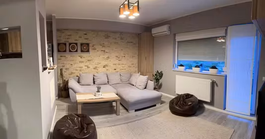 Apartament Mărăști