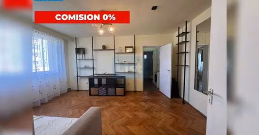 Apartament Gheorgheni
