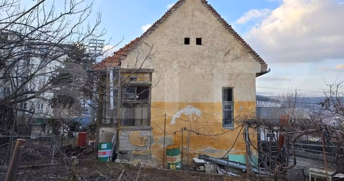 Casă individuală de vânzare cu 2 camere în zona Gruia, Cluj-Napoca