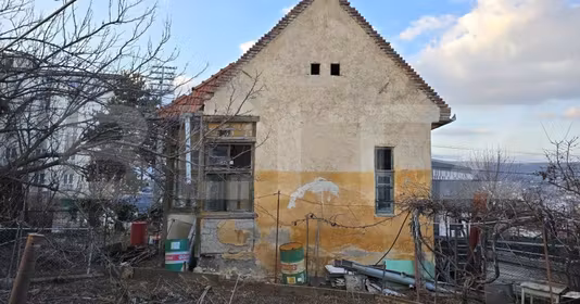 Casă Centru
