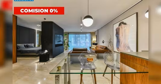 Apartament Gheorgheni